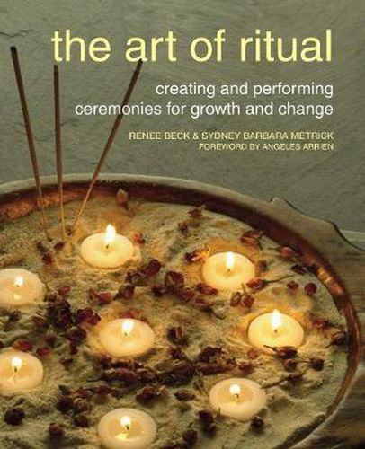 Cover image for The Art of Ritual