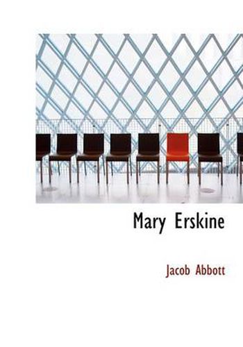 Cover image for Mary Erskine