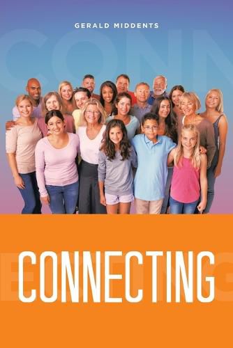 Cover image for Connecting