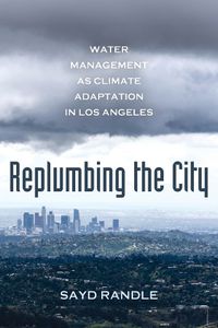 Cover image for Replumbing the City