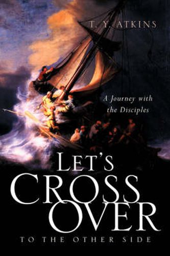 Cover image for Let's Cross Over to the Other Side