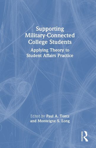 Cover image for Supporting Military-Connected College Students