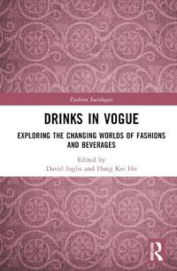 Cover image for Drinks in Vogue