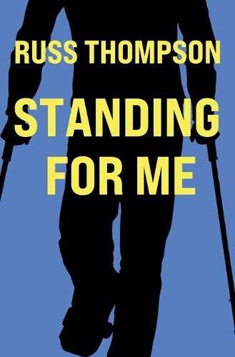 Cover image for Standing for Me