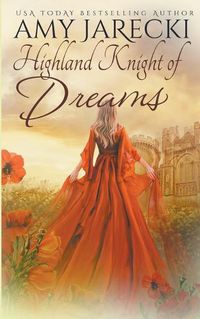 Cover image for Highland Knight of Dreams