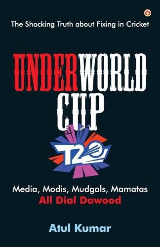 Cover image for UnderWorld Cup
