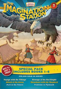 Cover image for Imagination Station Special Pack