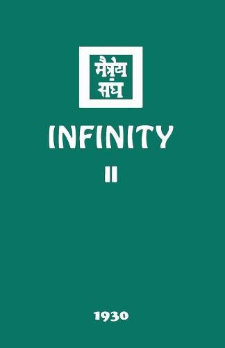 Cover image for Infinity II