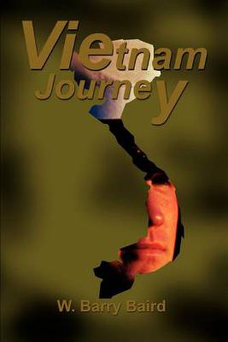 Cover image for Vietnam Journey