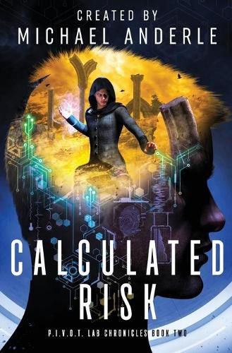 Cover image for Calculated Risk