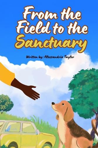 Cover image for From The Field To The Sanctuary
