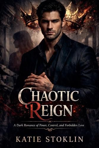 Cover image for Chaotic Reign