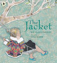 Cover image for The Jacket