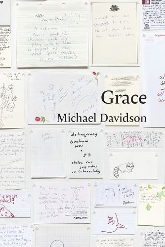 Cover image for Grace