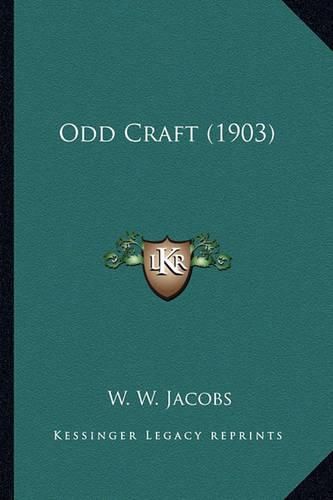 Odd Craft (1903)