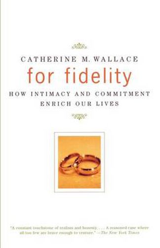 For Fidelity