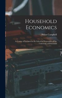 Cover image for Household Economics