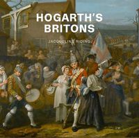 Cover image for Hogarth'S Britons