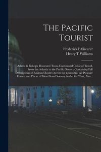 Cover image for The Pacific Tourist