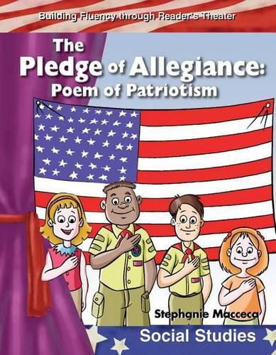 The Pledge of Allegiance: Poem of Patriotism