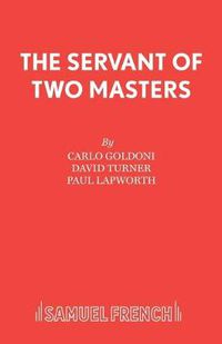 Cover image for The Servant of Two Masters