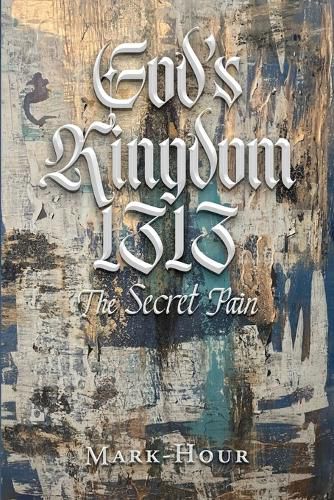Cover image for God's Kingdom 1313