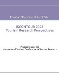 Cover image for ISCONTOUR 2023 Tourism Research Perspectives