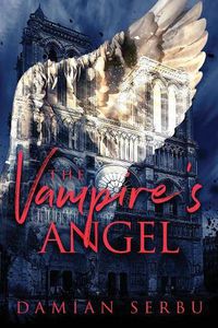 Cover image for The Vampire's Angel