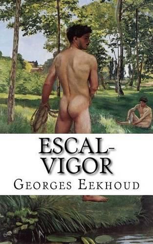 Cover image for Escal-Vigor