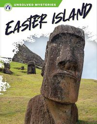 Cover image for Easter Island