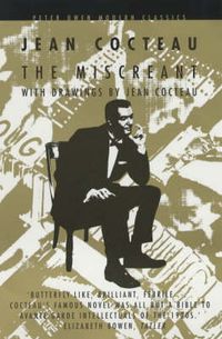 Cover image for Miscreant