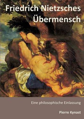 Cover image for Friedrich Nietzsches UEbermensch