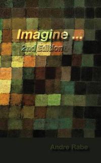 Cover image for Imagine 2nd Edition