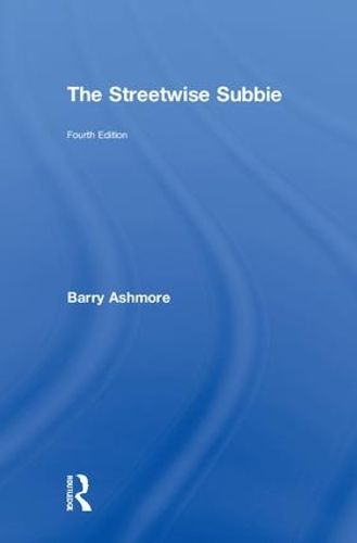 Cover image for The Streetwise Subbie