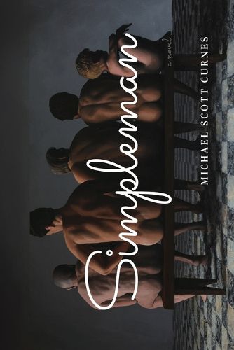 Cover image for Simpleman