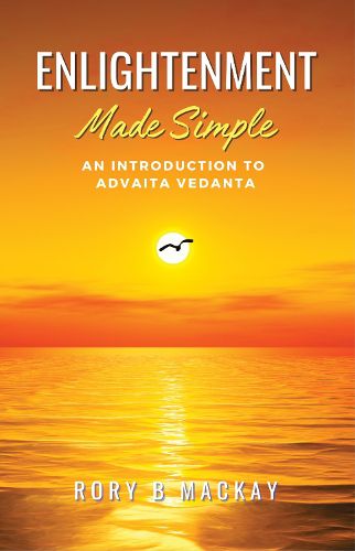 Cover image for Enlightenment Made Simple