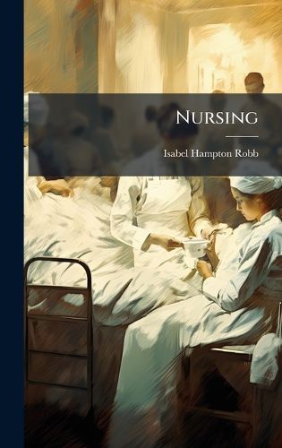 Cover image for Nursing