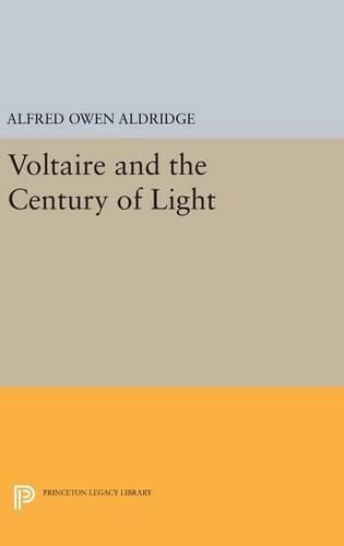 Voltaire and the Century of Light