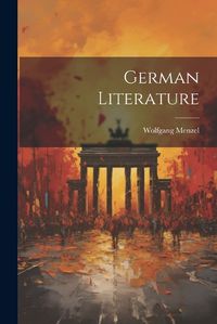 Cover image for German Literature