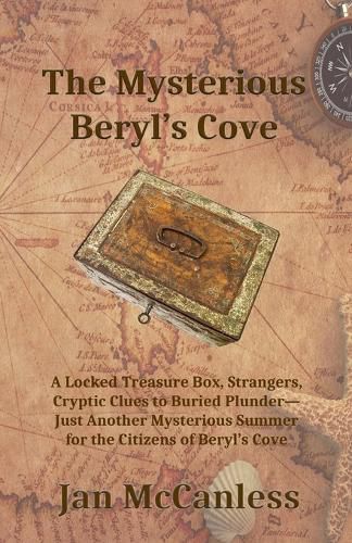 Cover image for Thy Mysterious Beryl's Cove