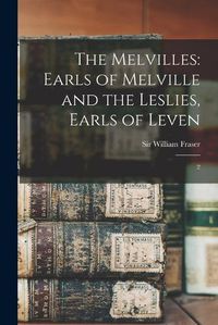 Cover image for The Melvilles