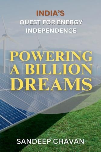 Cover image for Powering a Billion Dreams