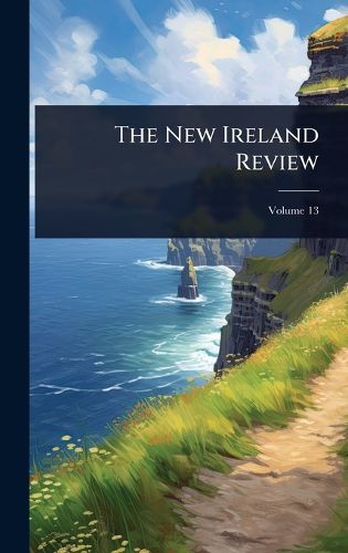 Cover image for The New Ireland Review