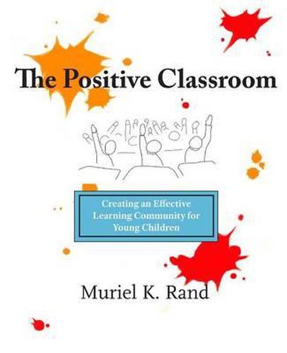 Cover image for The Positive Classroom