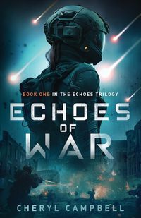 Cover image for Echoes of War