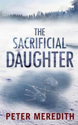 Cover image for The Sacrificial Daughter