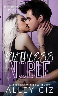 Cover image for Ruthless Noble
