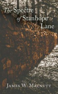 Cover image for The Spectre of Stanhope Lane