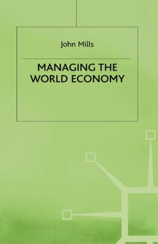 Managing the World Economy