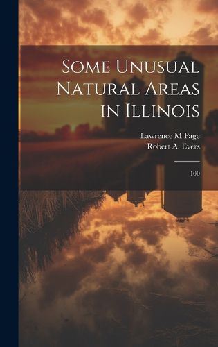 Some Unusual Natural Areas in Illinois